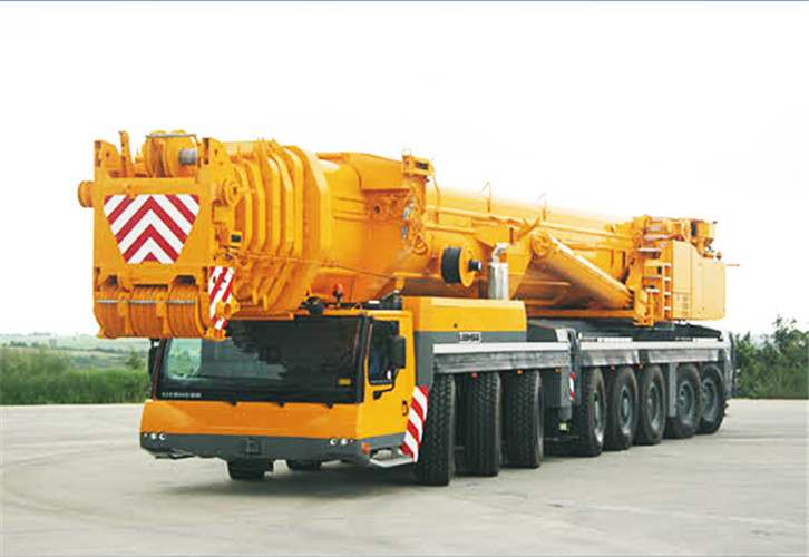 右江区精密设备吊装（如机床、仪器）需要特殊车型吗？